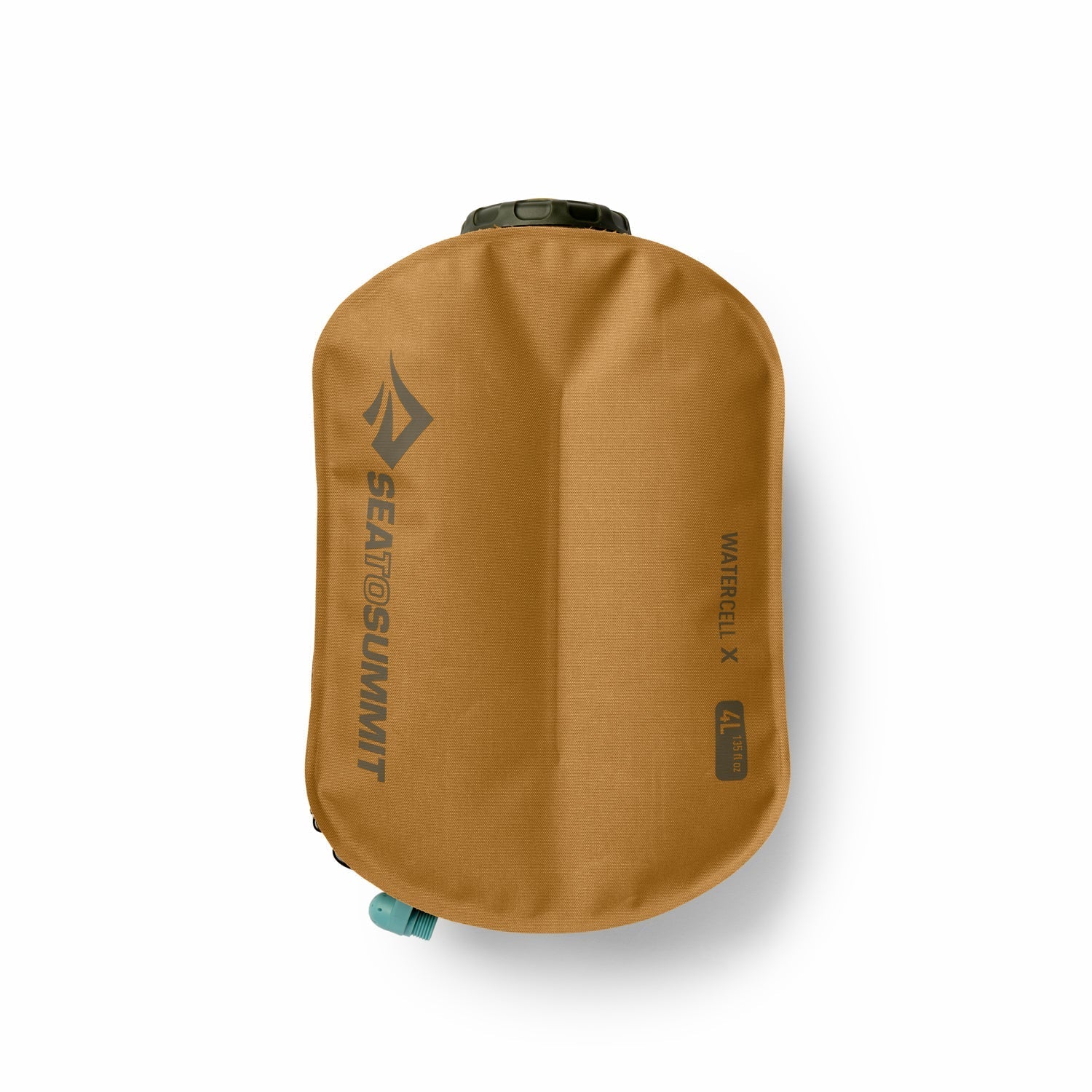 Sea to Summit Watercell X collapsible water storage