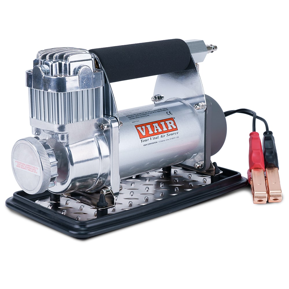 VIAIR 400P-RV portable 12V air compressor