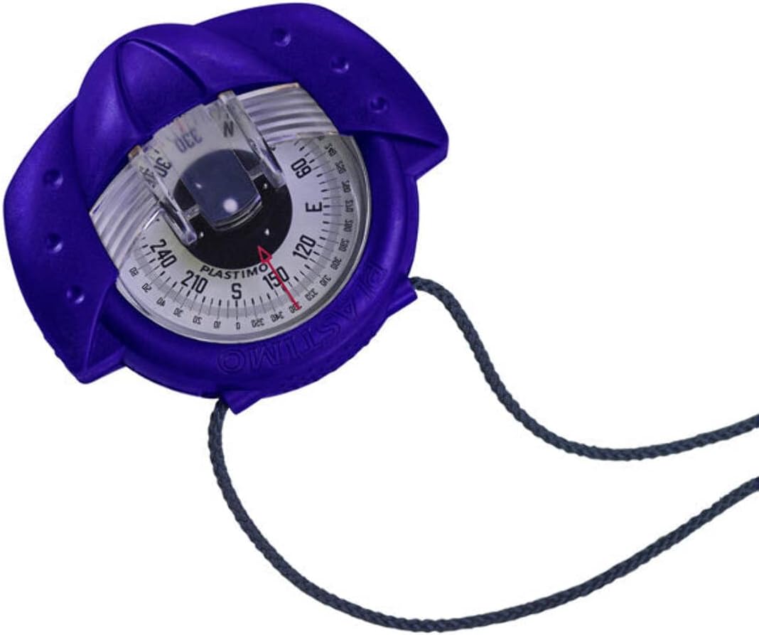Marine Hand-Bearing Compass