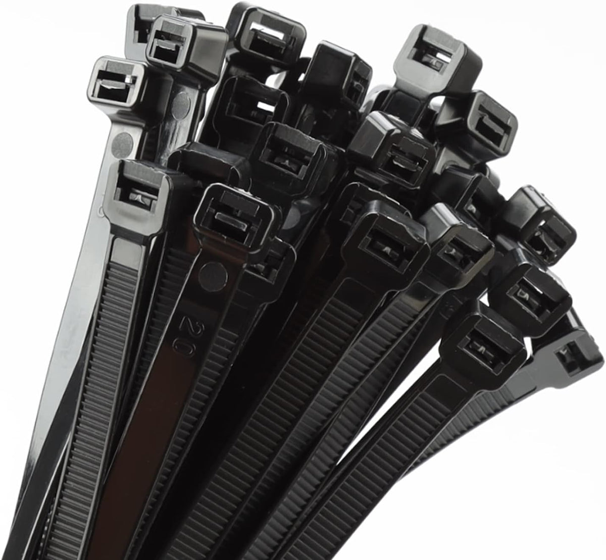 Zip Ties Assortment
