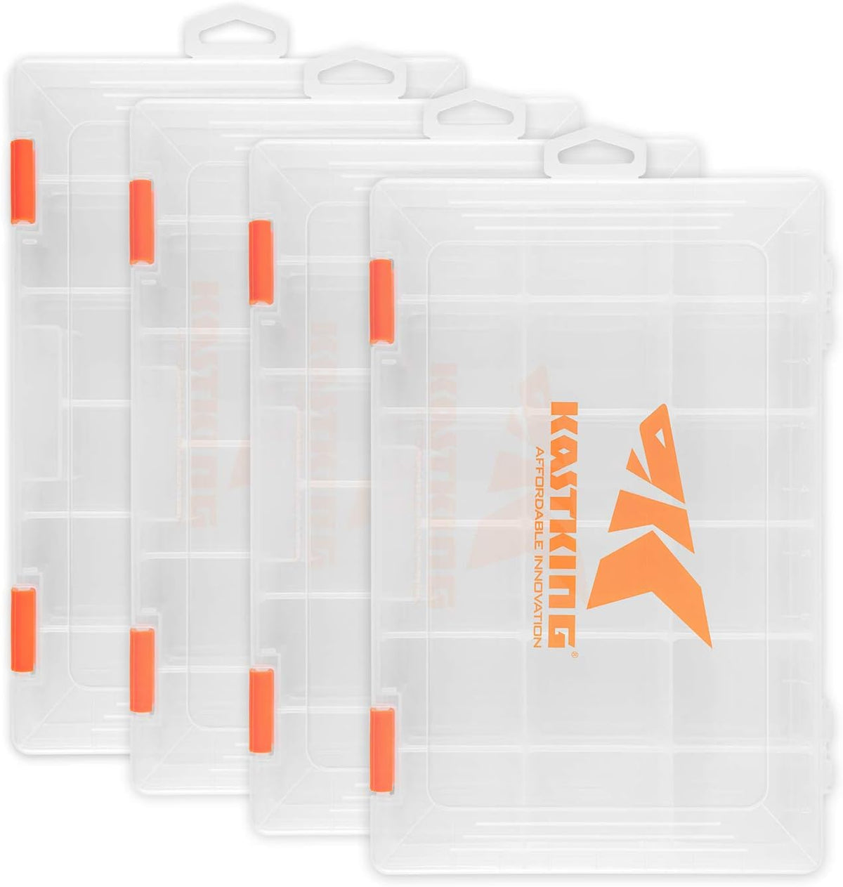 Tackle Box Organizer
