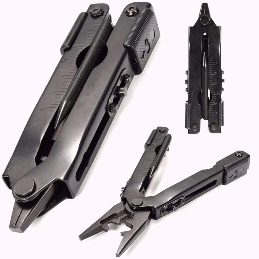 Multi-Tool Pliers