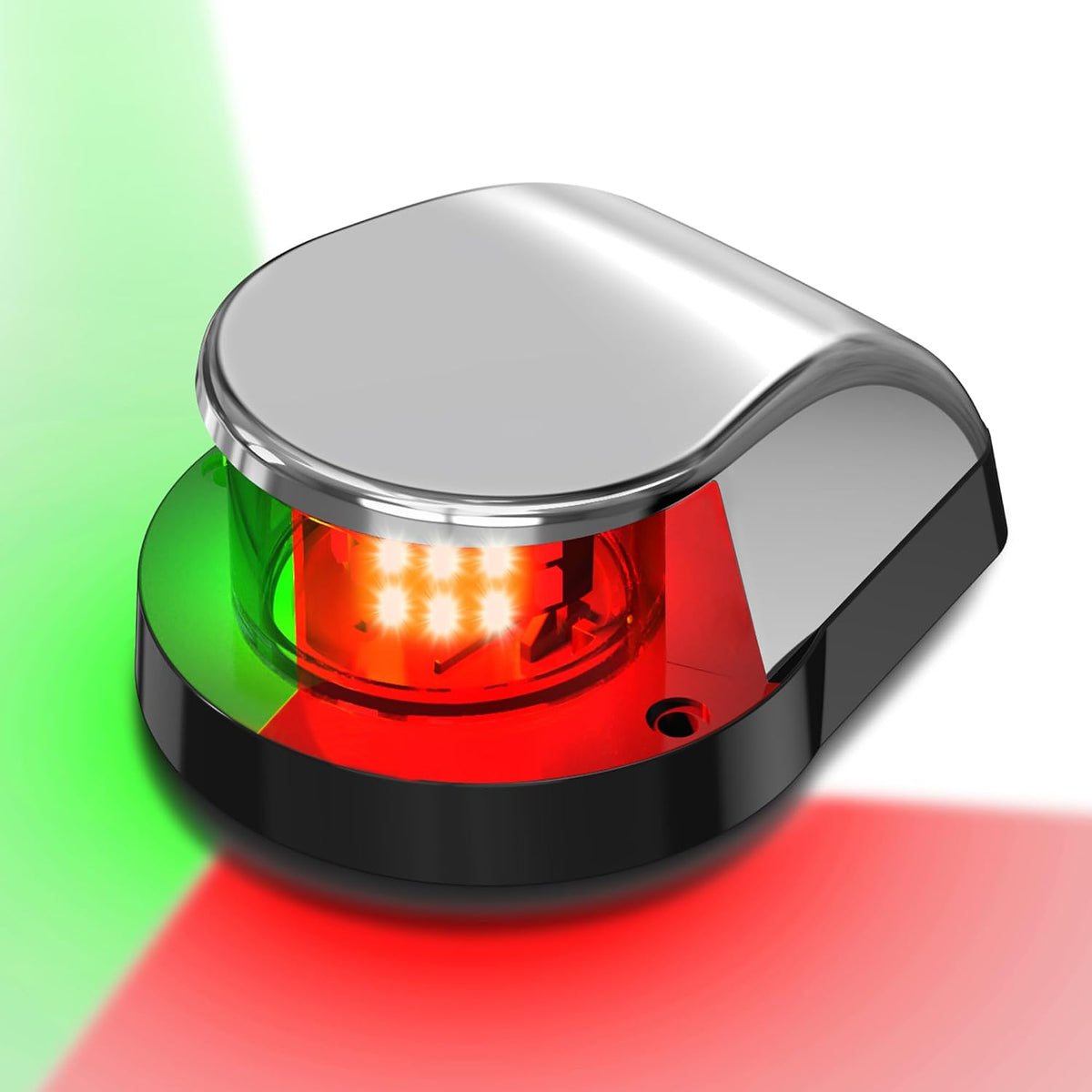 Boat Navigation Lights