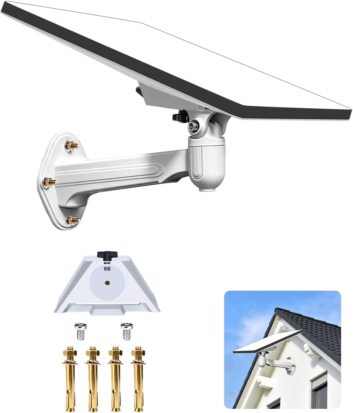 Starlink Mini Wall Mount Bracket