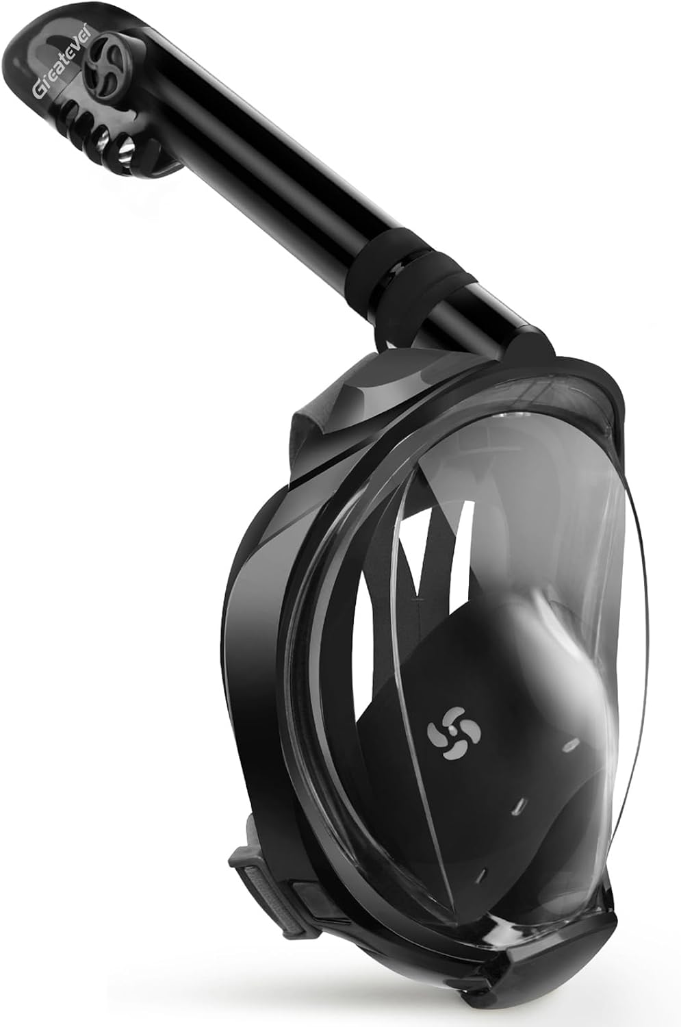 Snorkel Mask Set