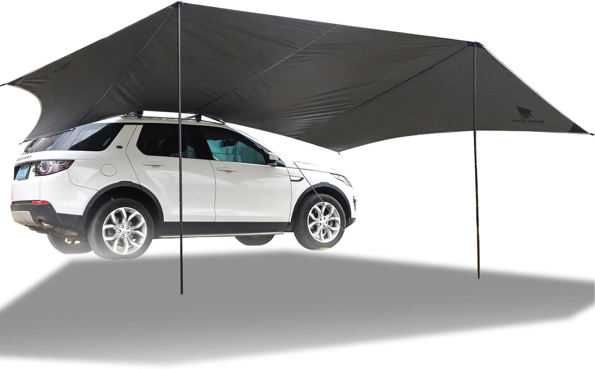 Vehicle Side Awning