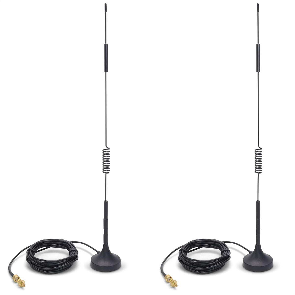 Omni-Directional Cellular Antenna