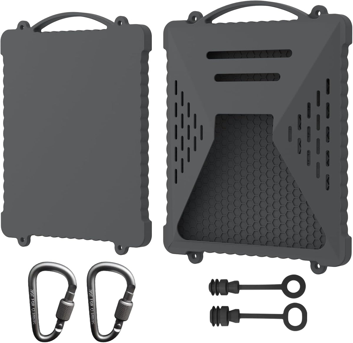 Starlink Mini Protective Silicone Cover