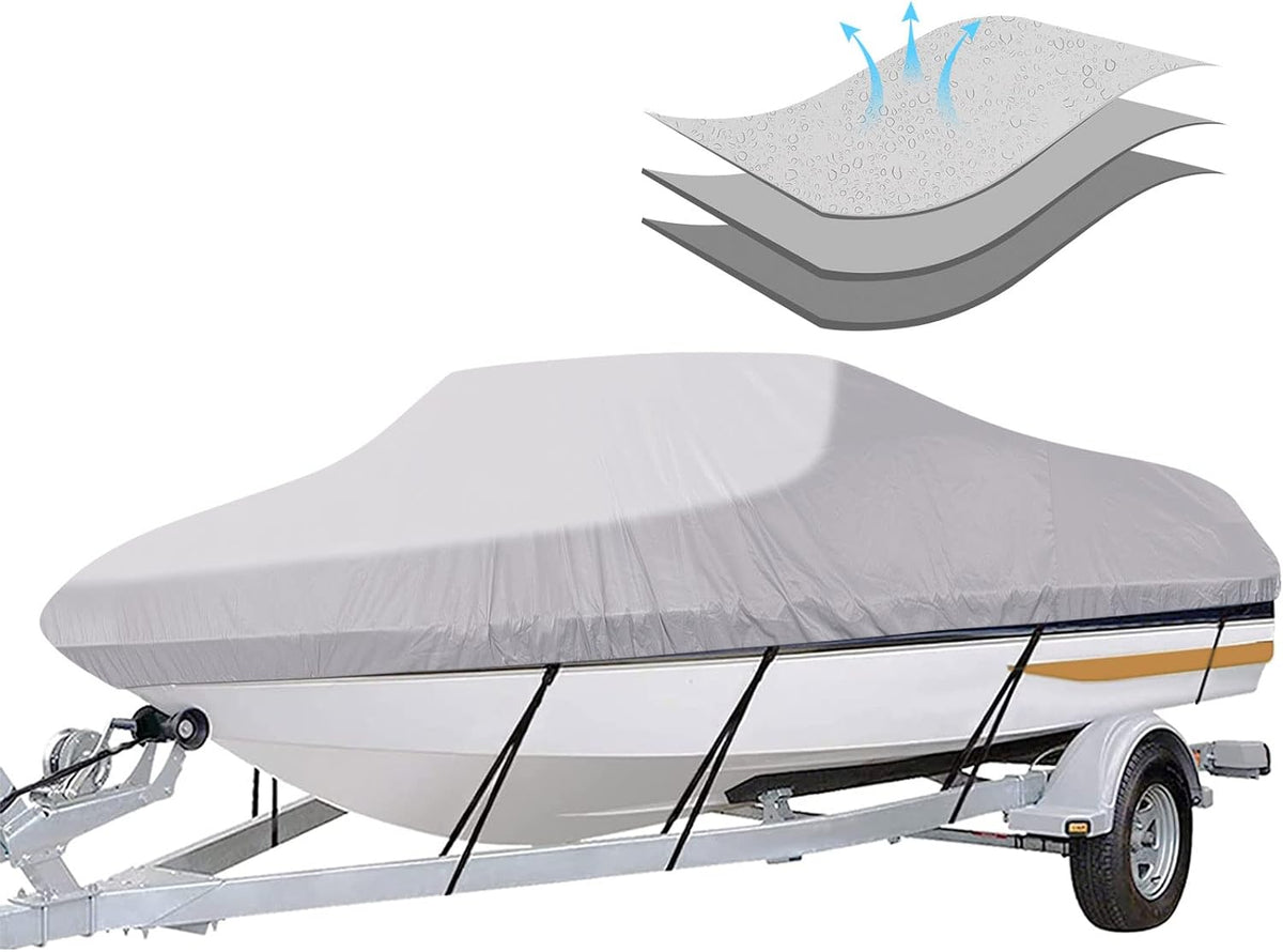 Boat Cover