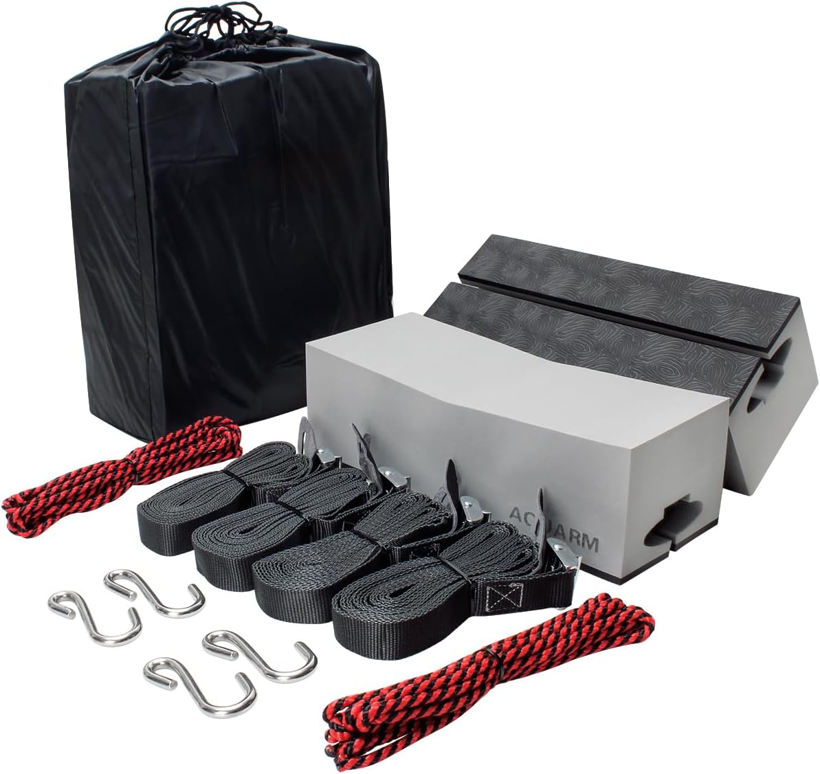 Kayak Roof Rack Carrier