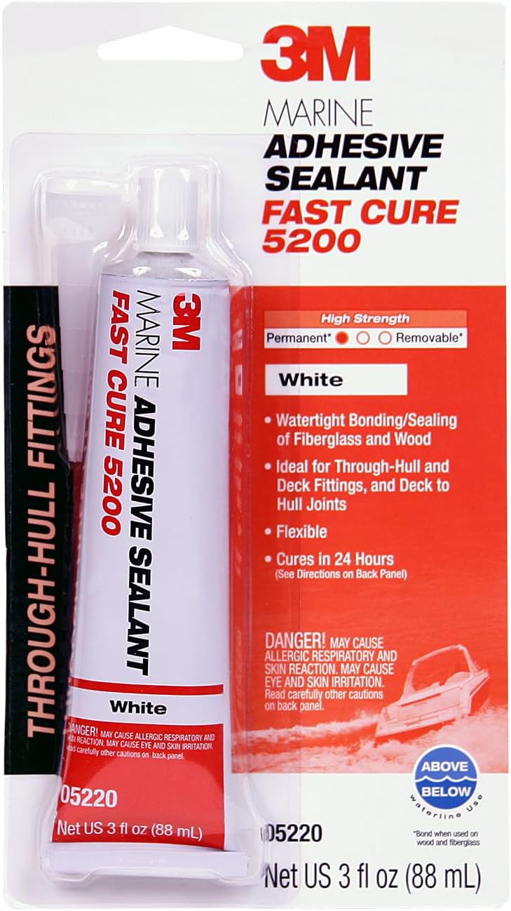 Sealant and Adhesive Caulk