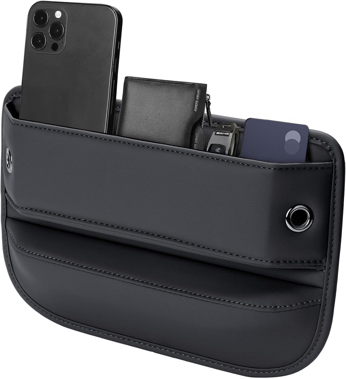 Car Seat Gap Organizer
