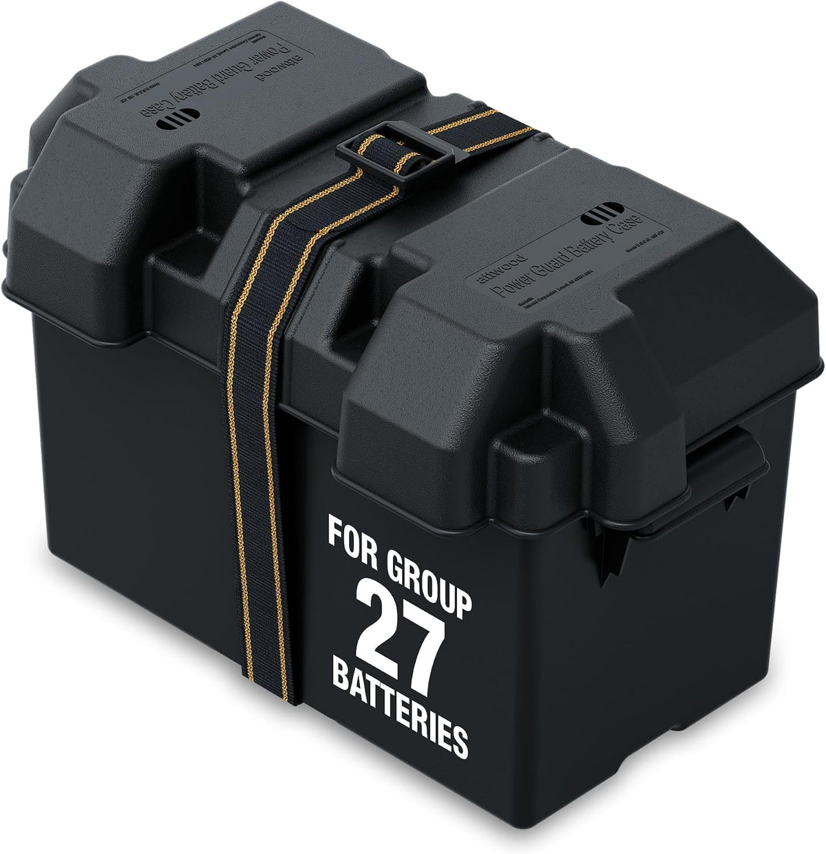 Marine Battery Box