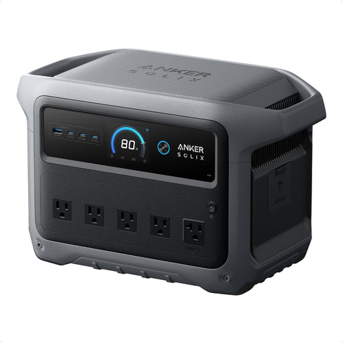 1000Wh Portable Power Station