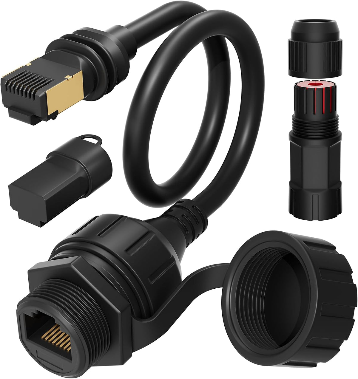 Starlink Mini Ethernet Adapter