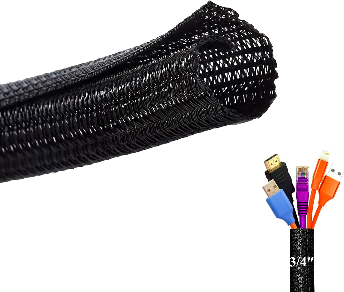Cable Management Sleeve