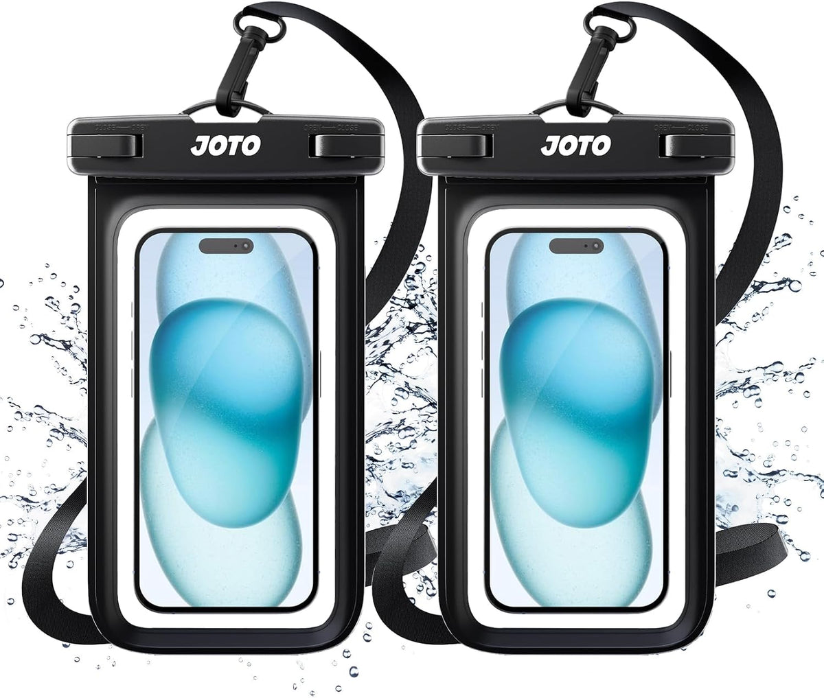 Waterproof Phone Pouch