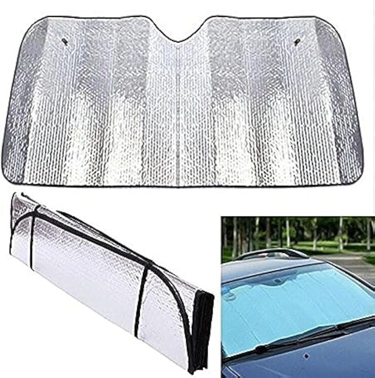 Windshield Sun Shade