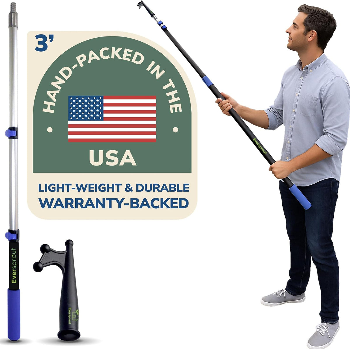 Boat Hook