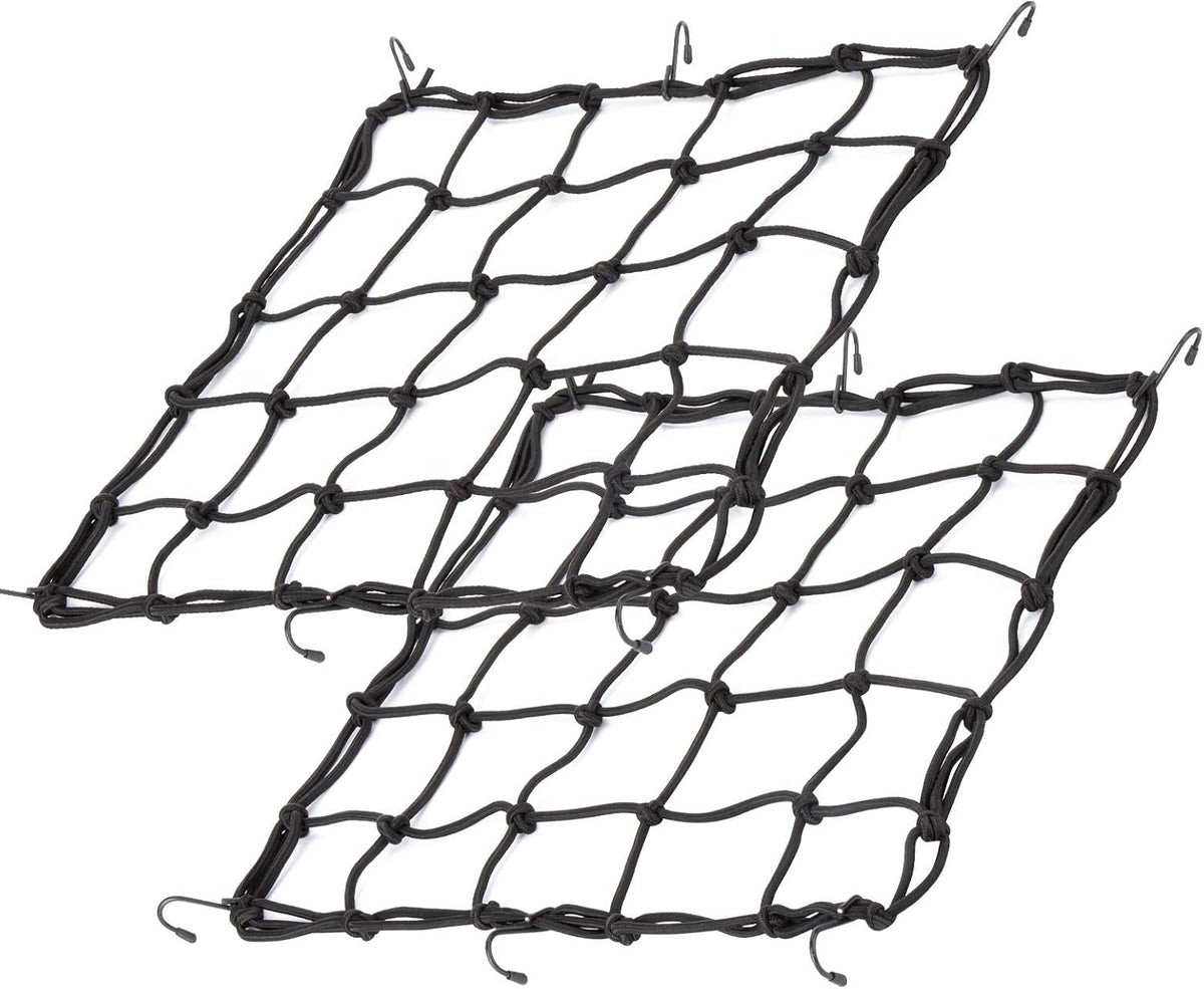 Cargo Net for Vehicles