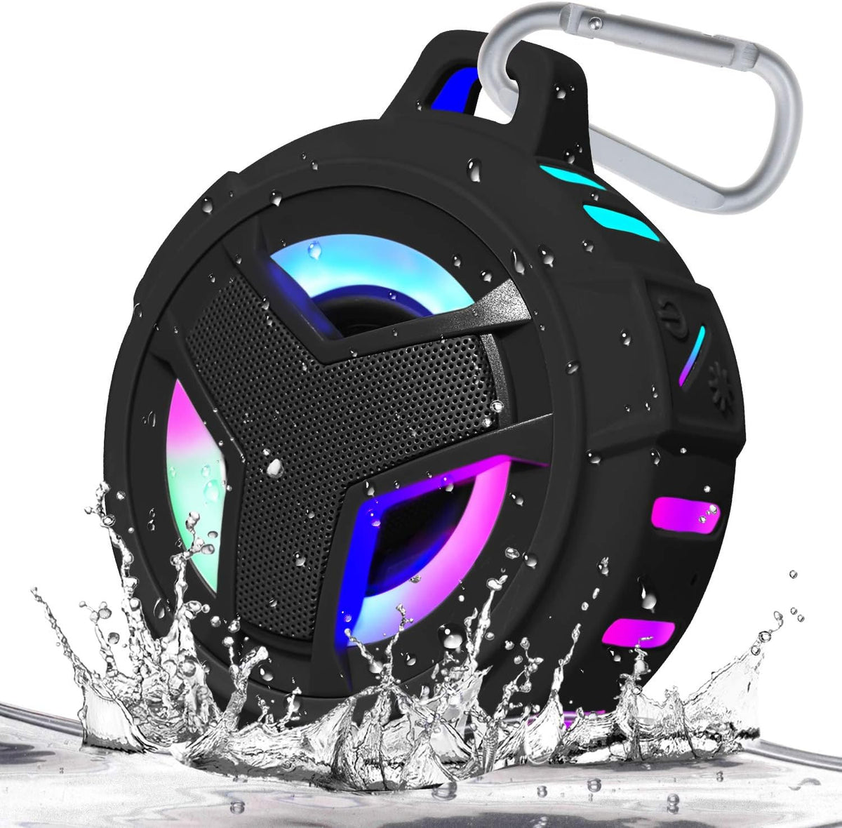 Portable Marine Speaker