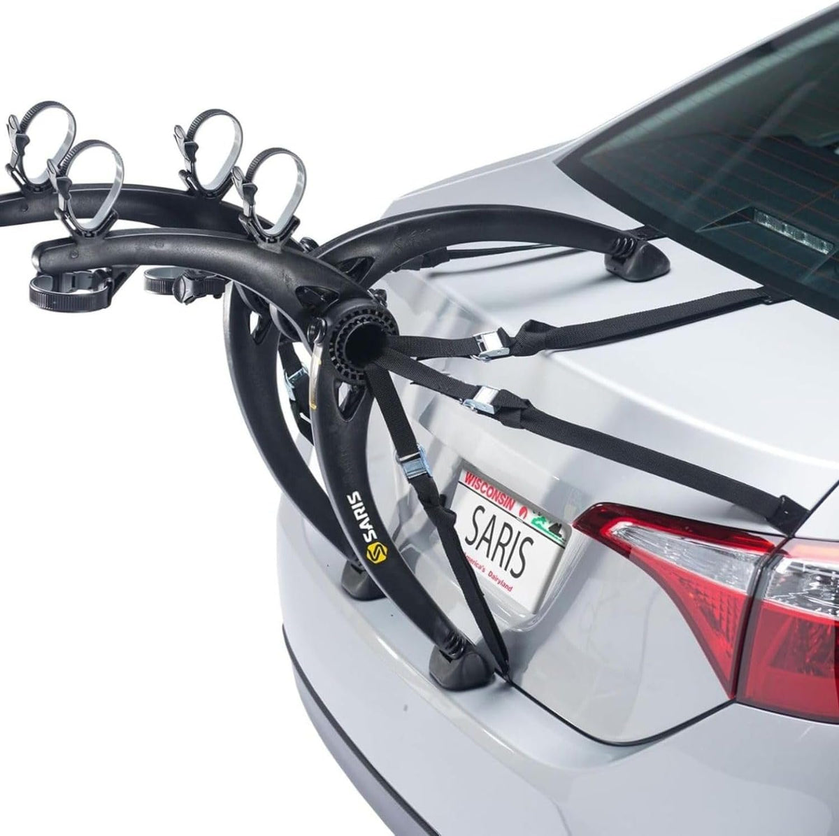 Bike Rack for Car