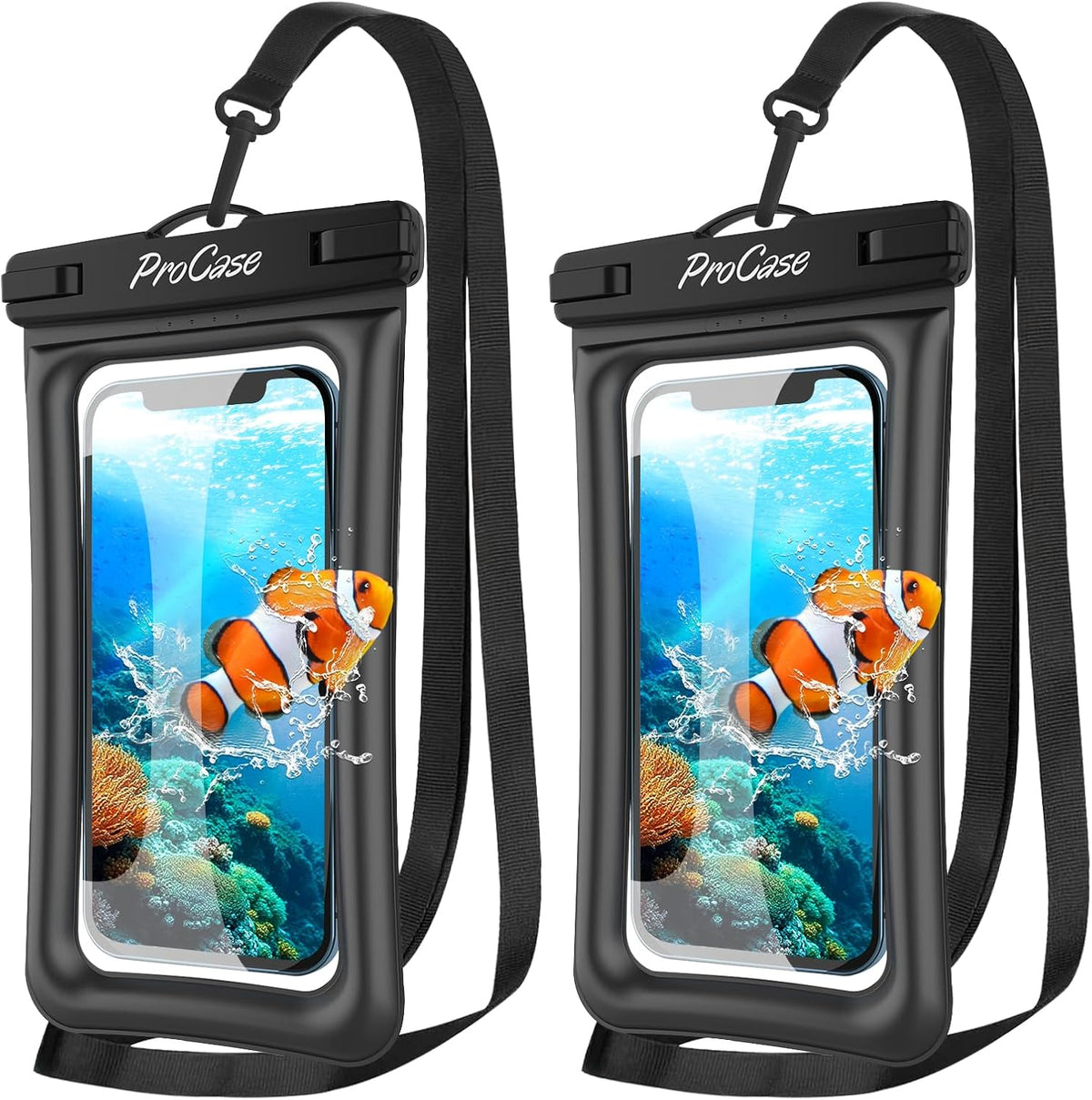 Floating Waterproof Phone Case