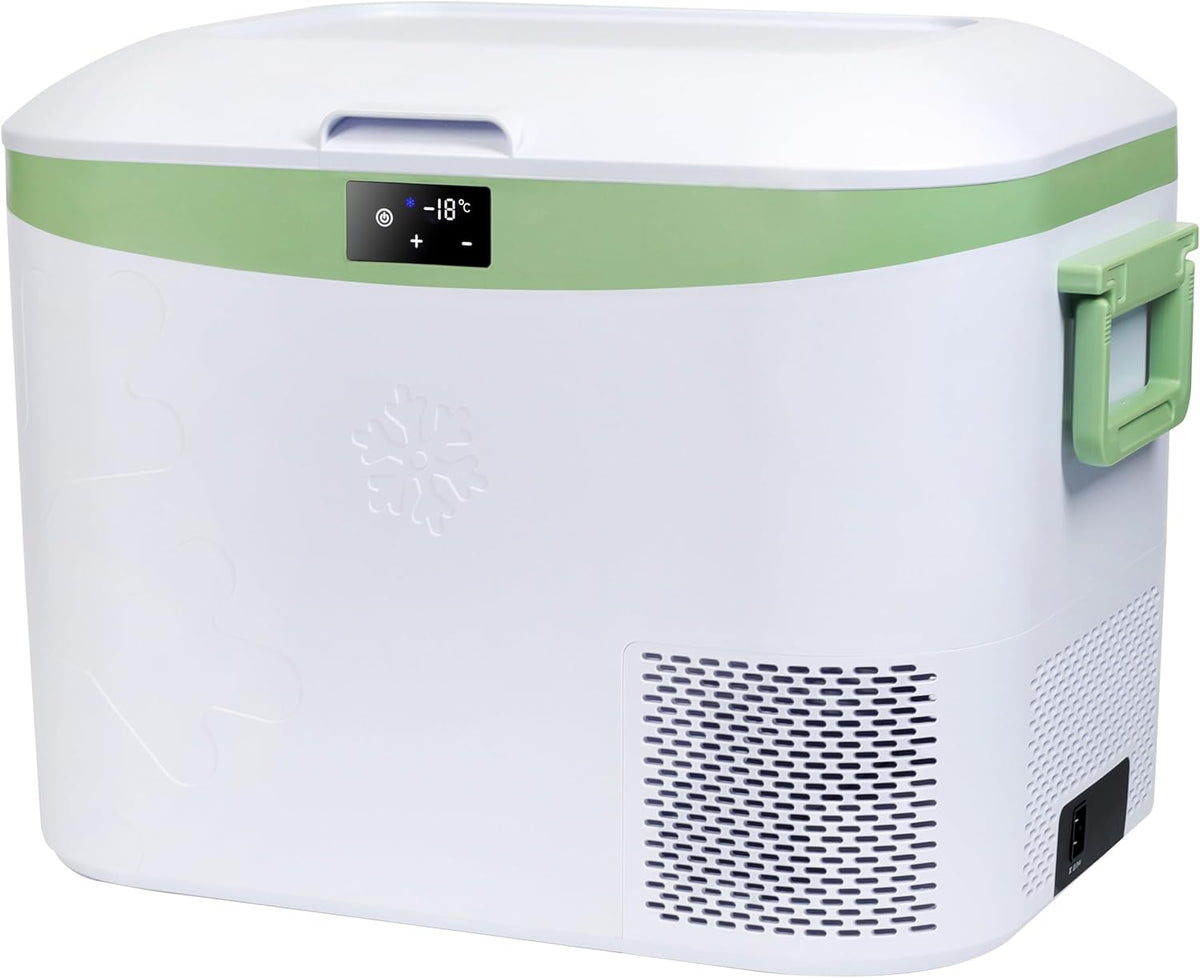 12V Portable Car Refrigerator
