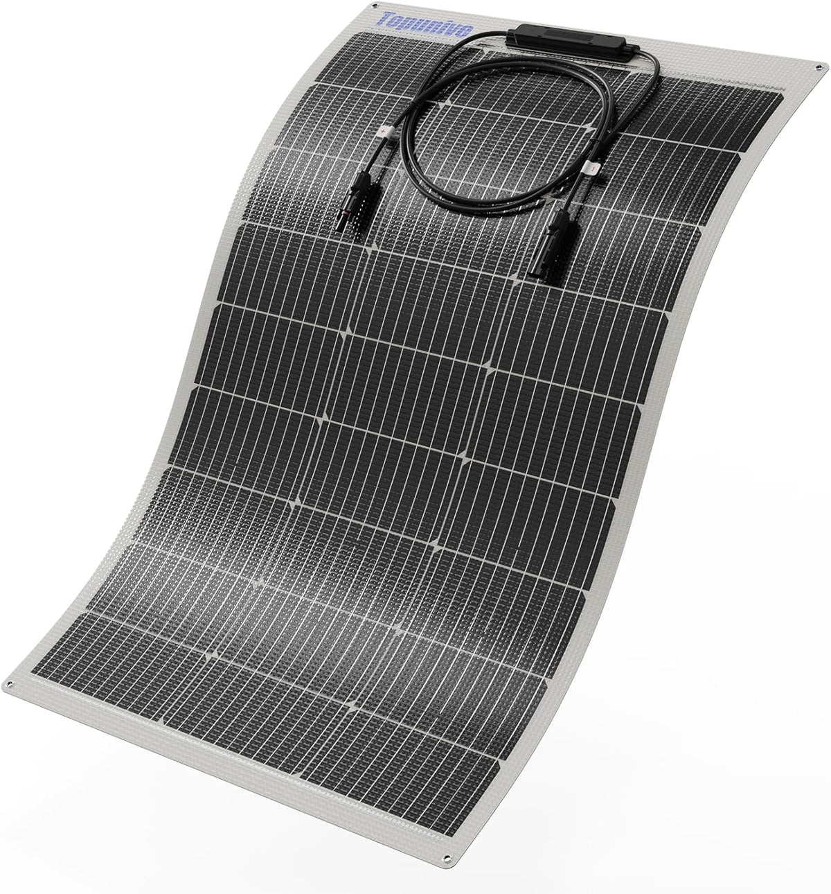 100W Flexible Marine Solar Panel