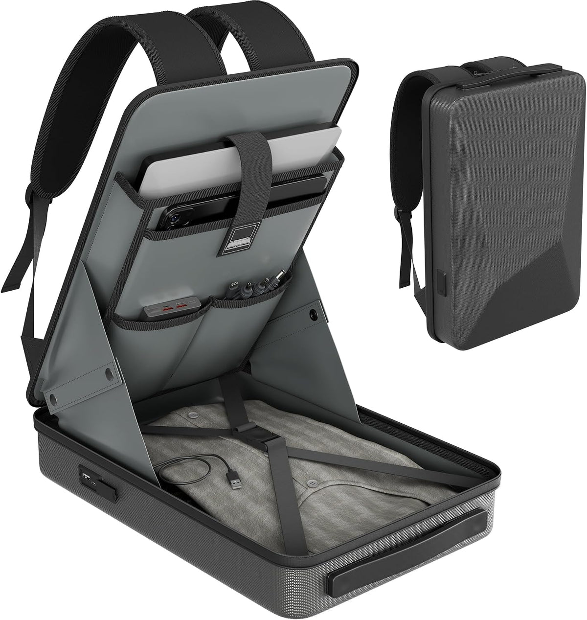 Starlink Mini Travel Backpack