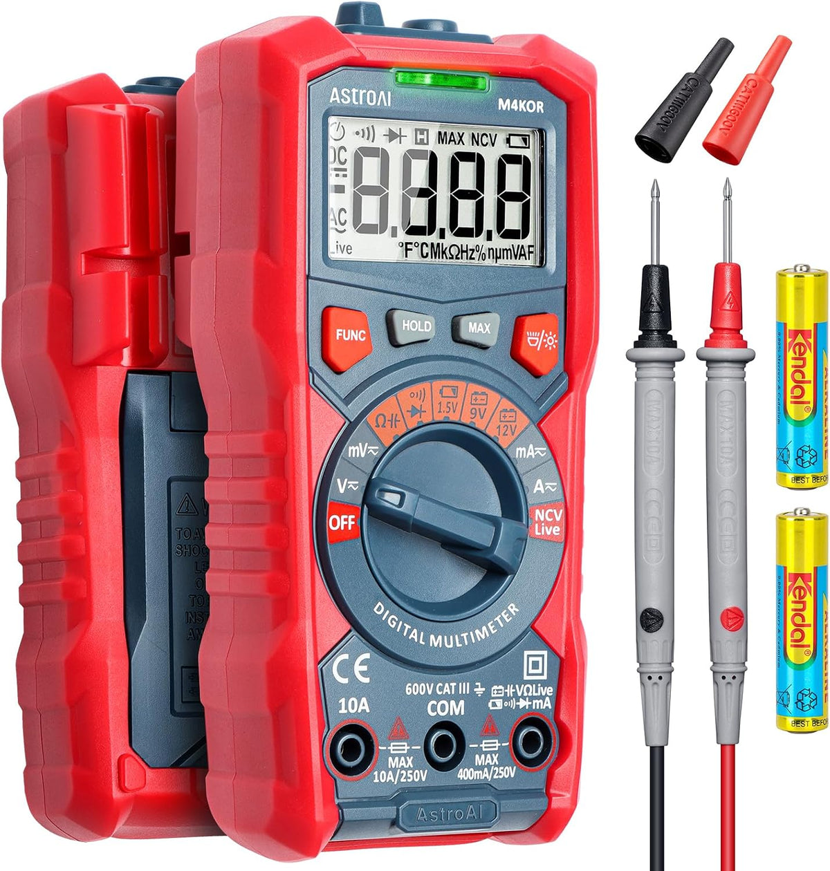 Digital Multimeter