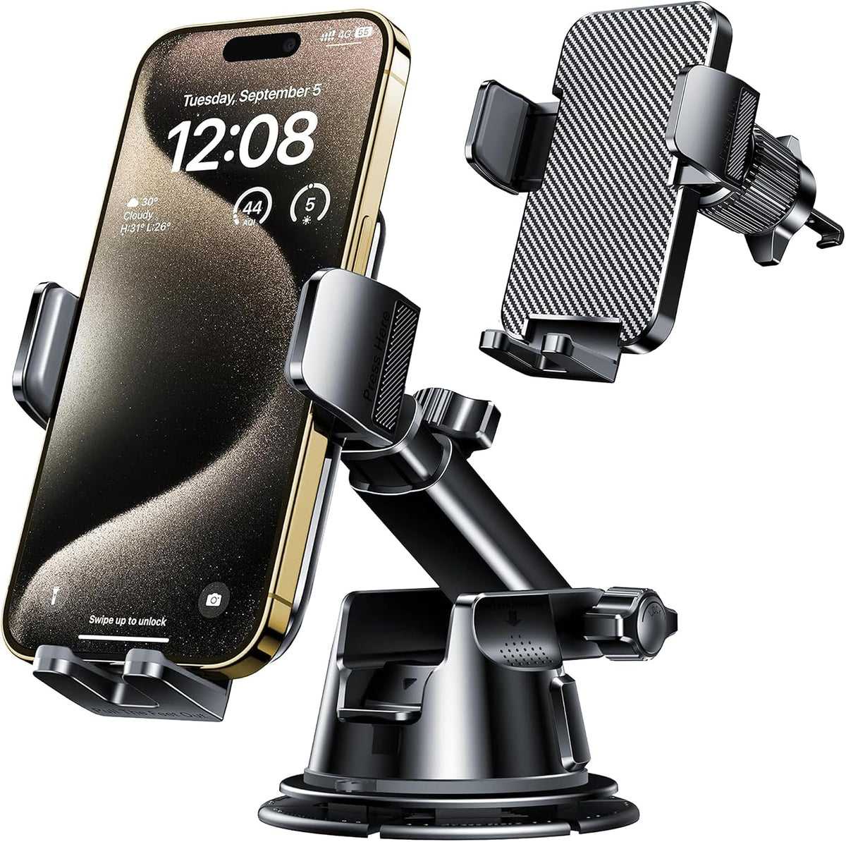 Car Phone Mount