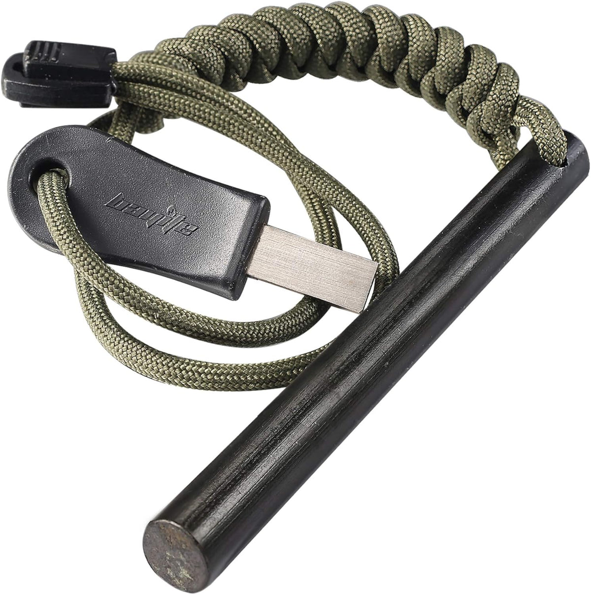 Camping Fire Starter Kit