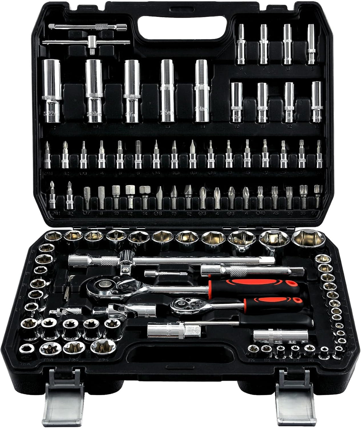 Socket Wrench Set