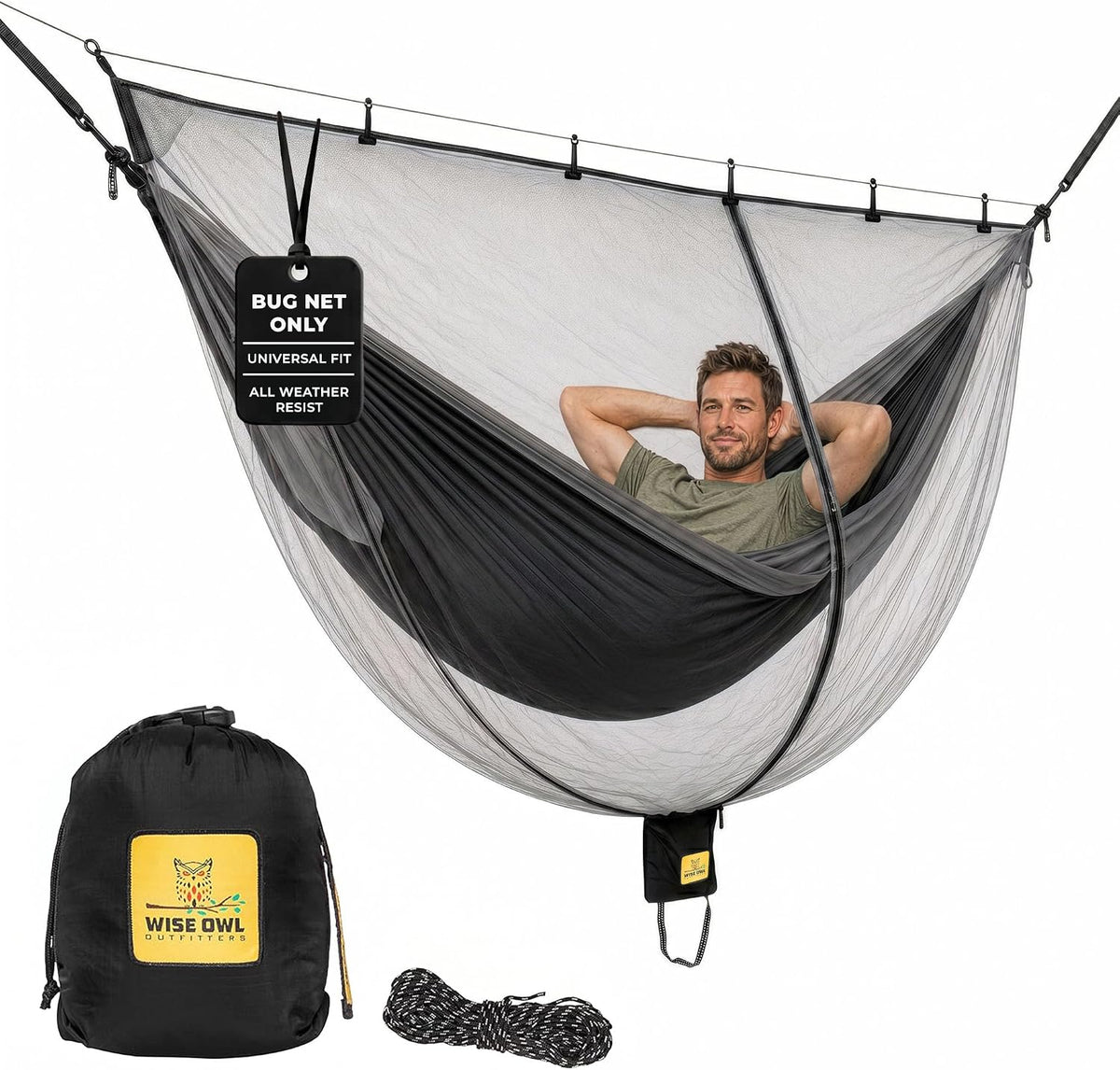 Camping Mosquito Net