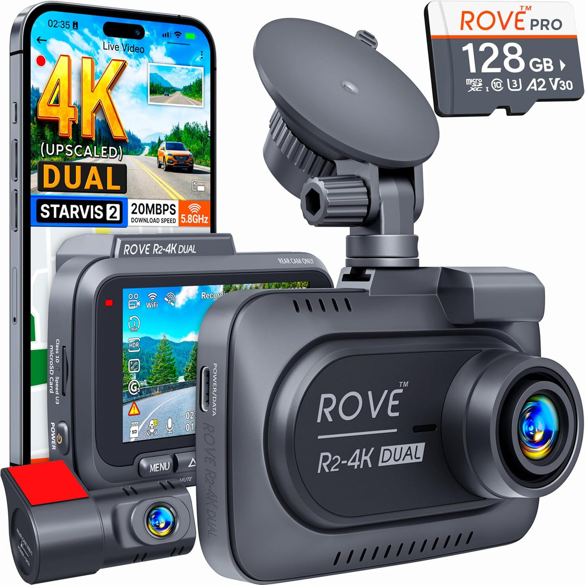 Dash Cam