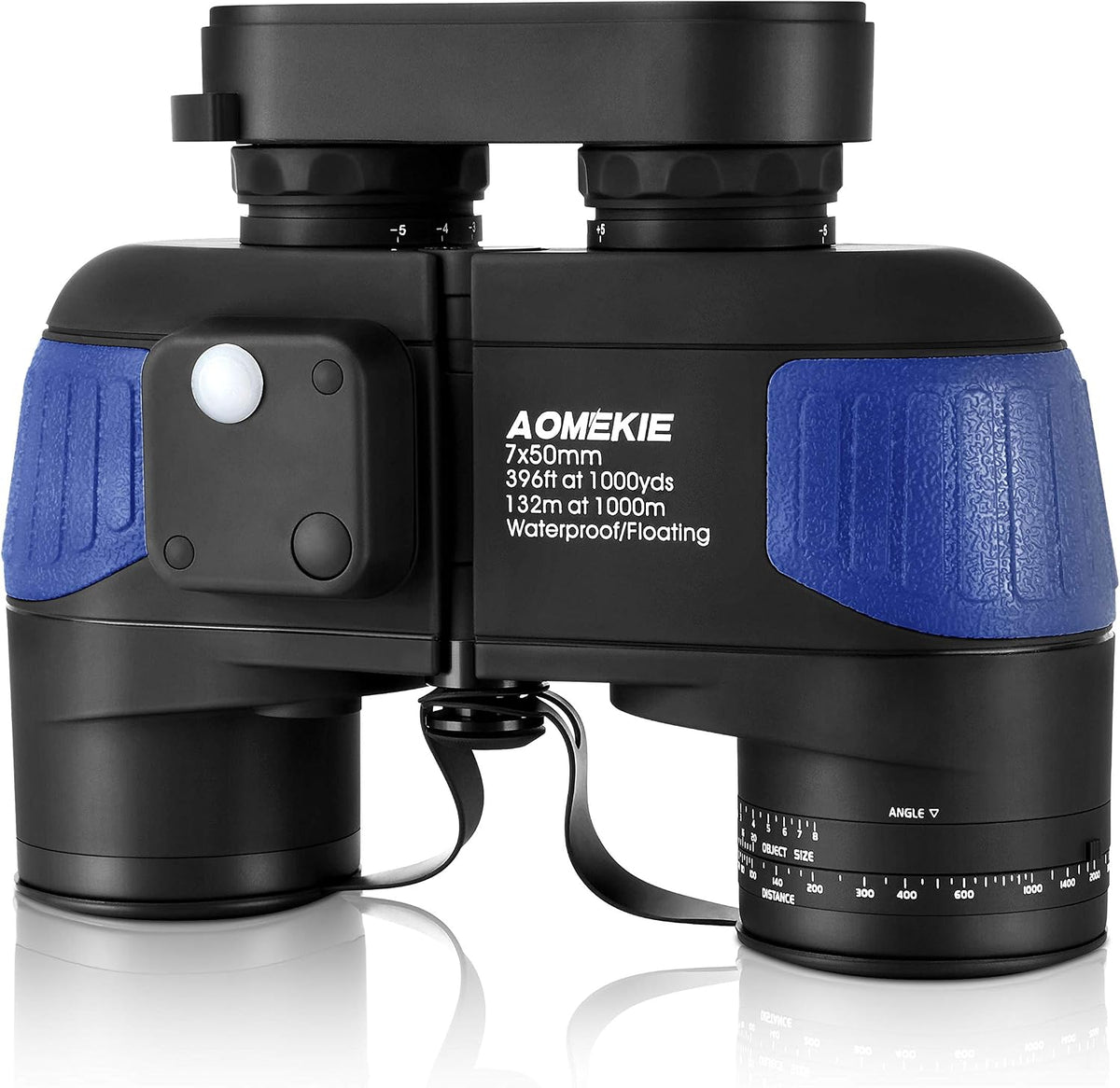 Waterproof Marine Binoculars