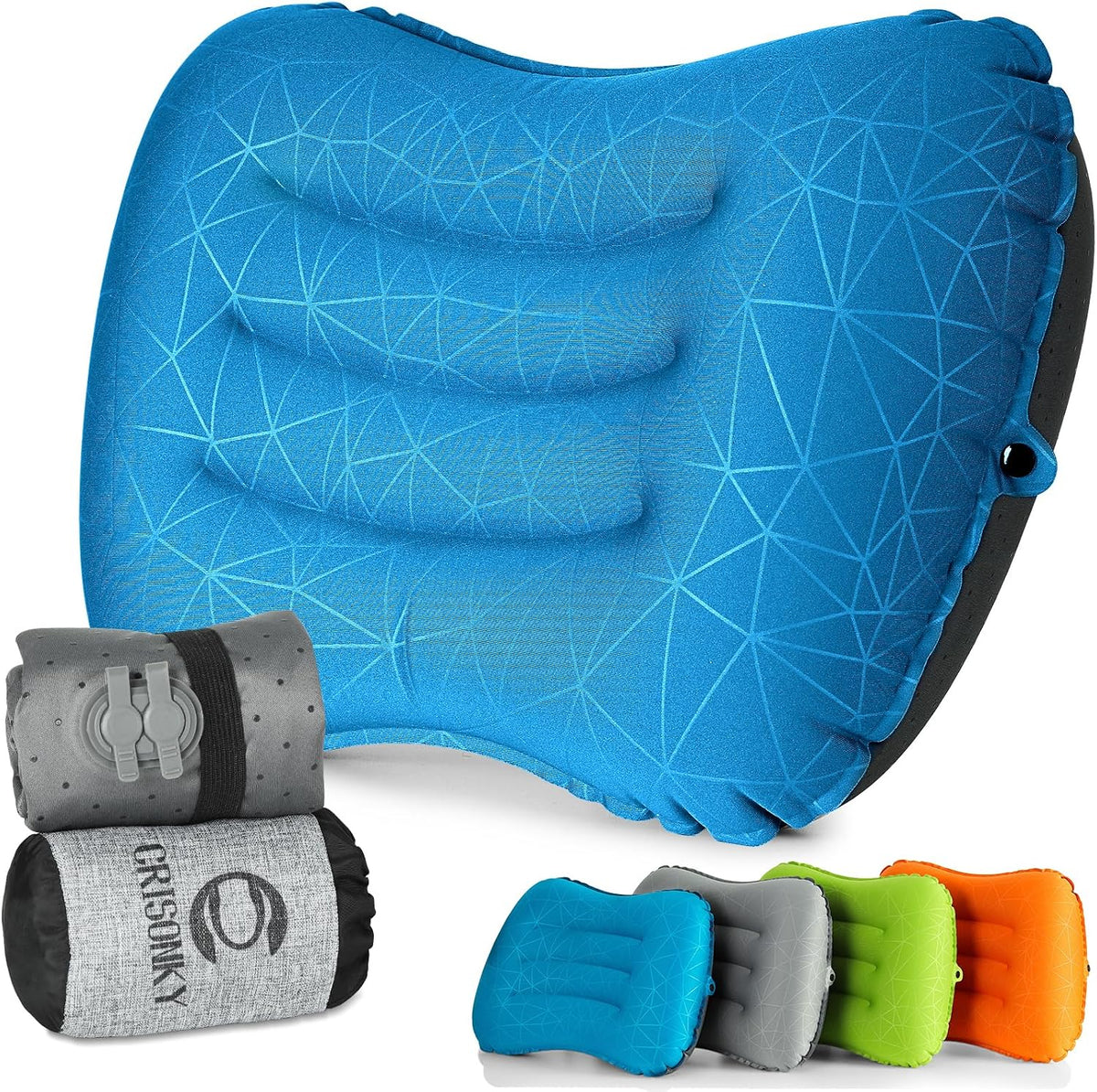 Camping Pillow