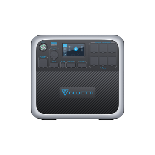 Bluetti AC200P portable power station