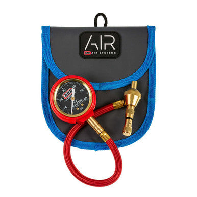 ARB E-Z Tire Deflator with built-in pressure gauge