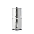 Big Berkey gravity-fed water filter system