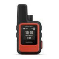 Garmin inReach Mini 2 — device shown; case + lanyard fit this model