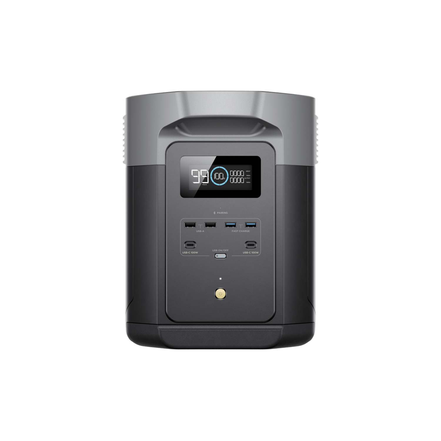 EcoFlow Delta 2 Max portable power station