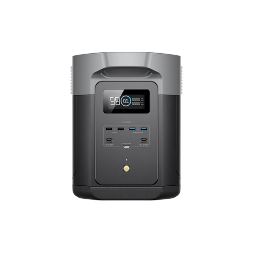 EcoFlow Delta 2 Max portable power station