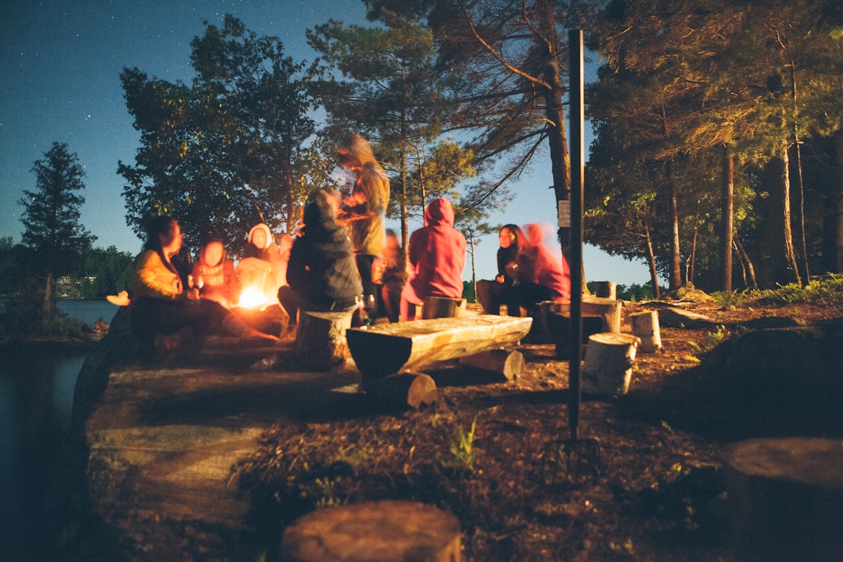 Helinox Chair One ultralight camping chair
