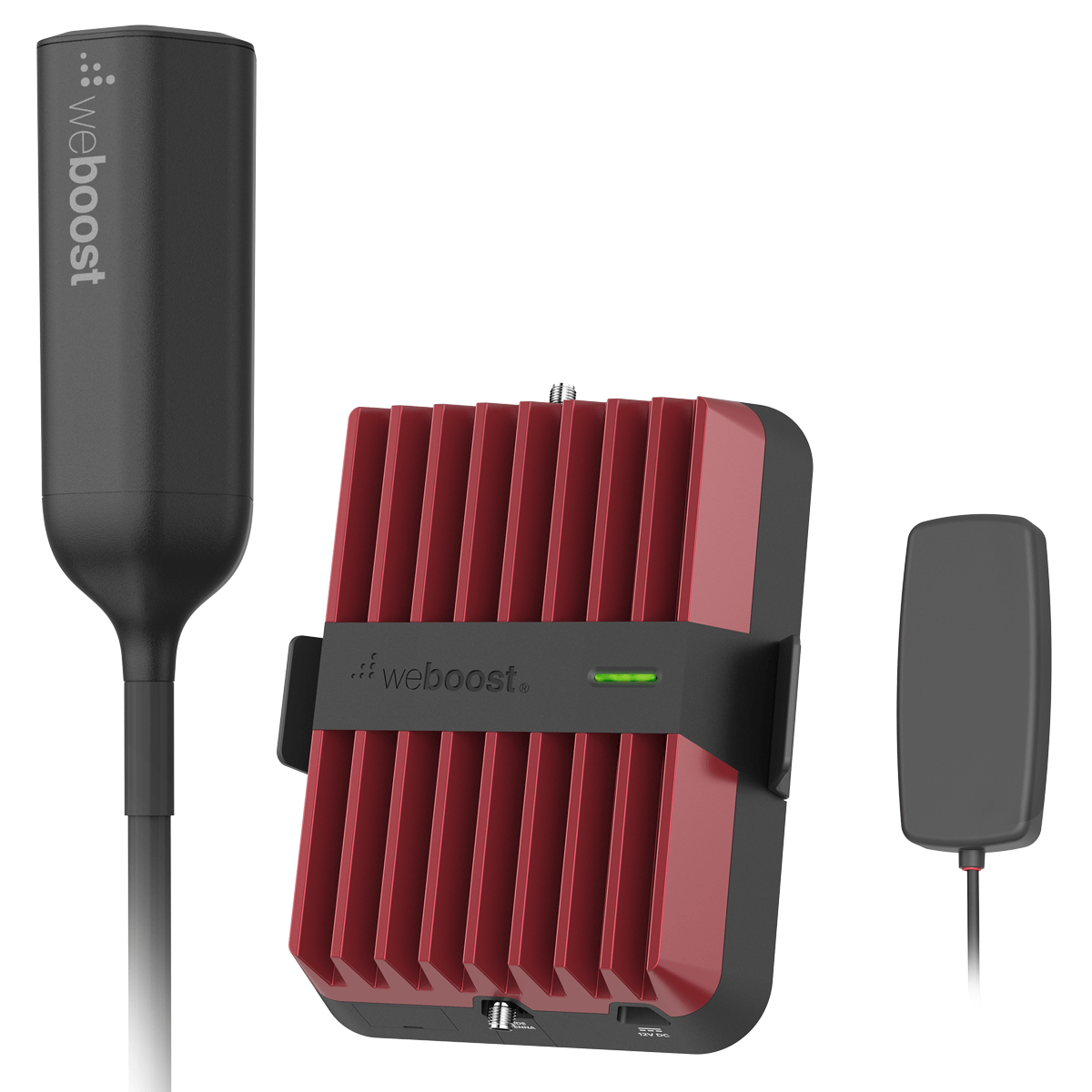 weBoost Drive Reach OTR cell signal booster